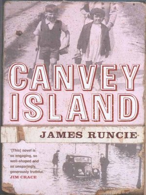cover image of Canvey Island